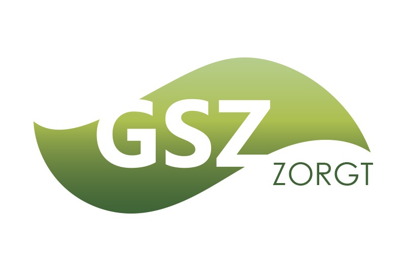 Green Star Zorg logo laten ontwerpen in Utrecht bij Nourmedia