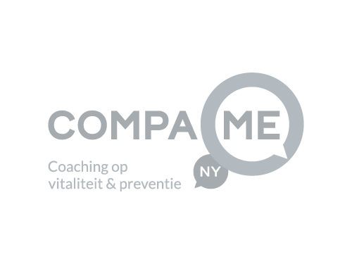 Logo van CompaMe