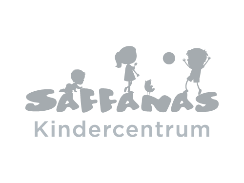 Logo van Saffanas Kindercentrum